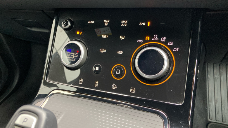 Land Rover Range Rover Evoque 1.5 P300e Evoque Edition 5dr Auto Hatchback